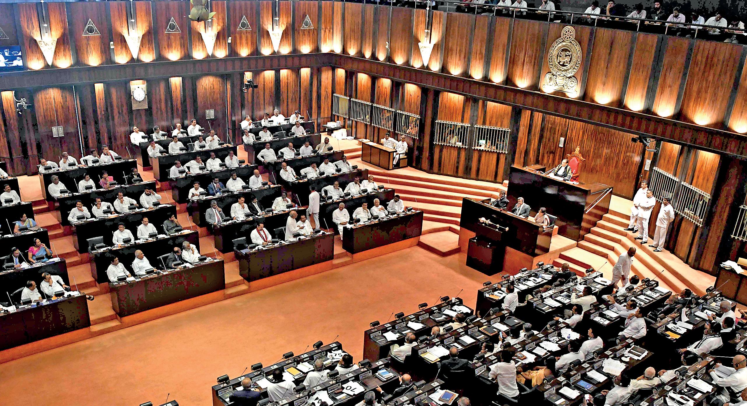 Sri Lanka's new constitution: What it must contain – Part 2