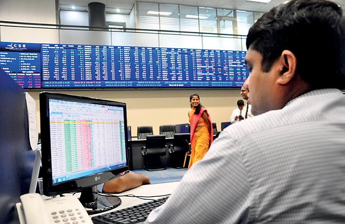 CSE begins May on a mixed note; turnover hits new high of Rs. 6 b
