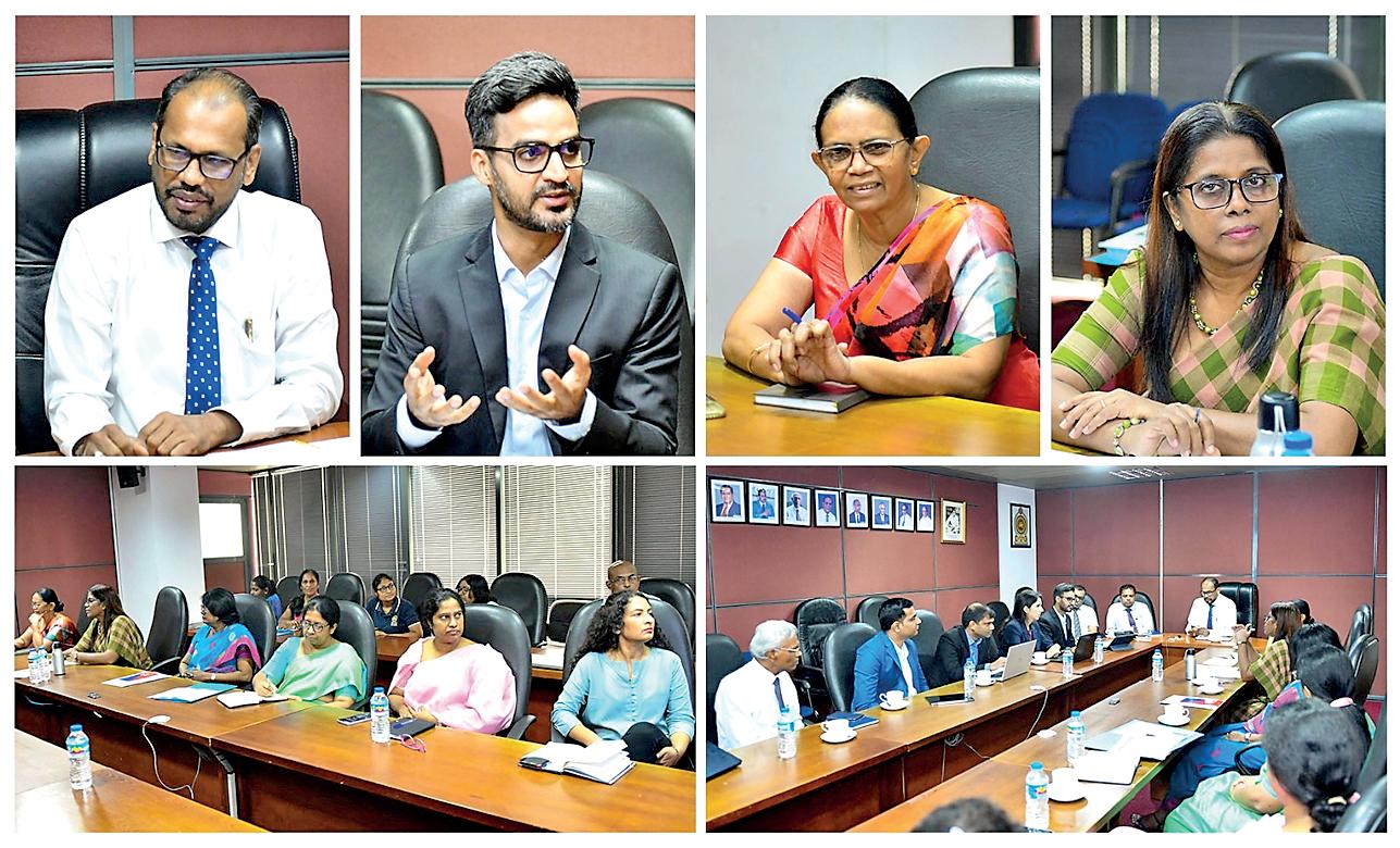 EDB collaborates with ADB to develop National Export Development Plan 2025-2029