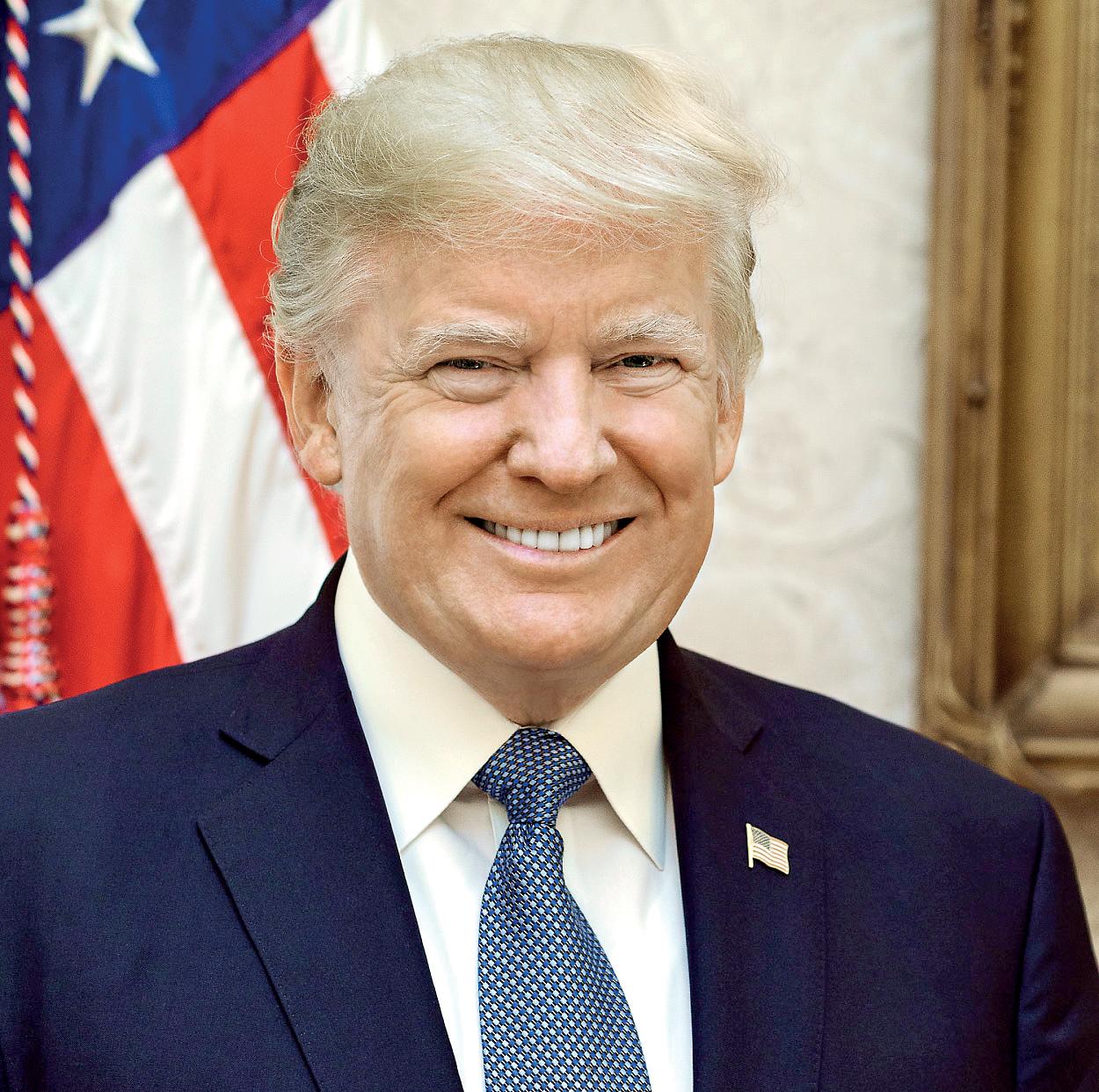 Strange case of US democracy