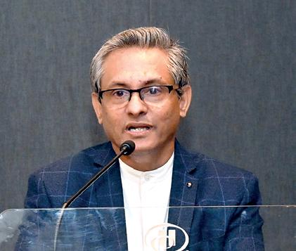 Sri Lanka's protectionist policies are holding back economic growth: Expert