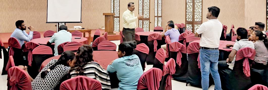 TMC Jaffna hosts session on Canadian immigration: Step towards global opportunities