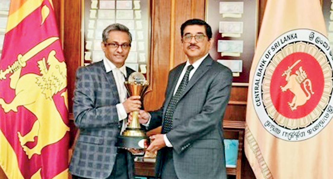 Shippers' Academy Colombo to host Global Commerce Quiz Governor's Challenge Trophy 2025 in June