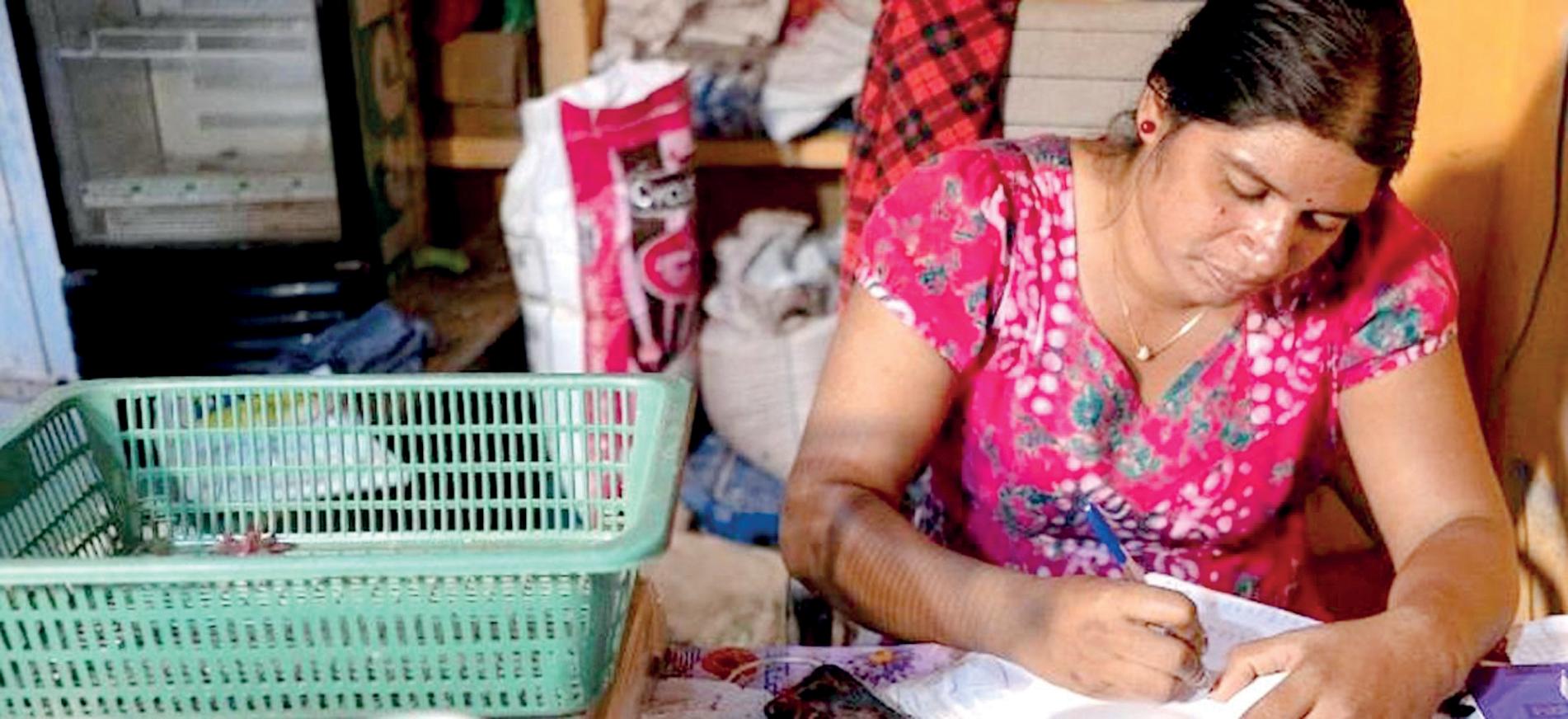 Informal sector and gender-responsive budgeting: Key to effective social spending