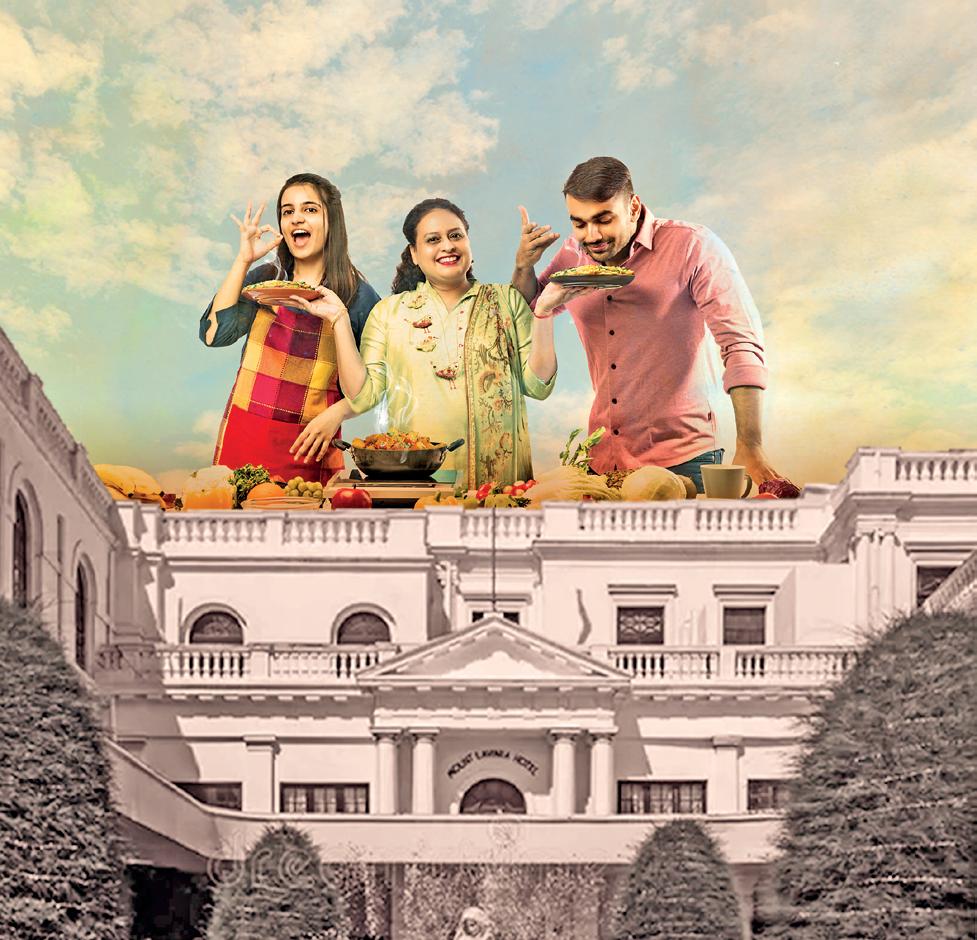 Mount Lavinia Hotel announces ground breaking Mother's Day Celebration