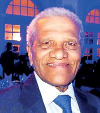 Legendary fast bowler M.N. Samsudeen passes away at 88