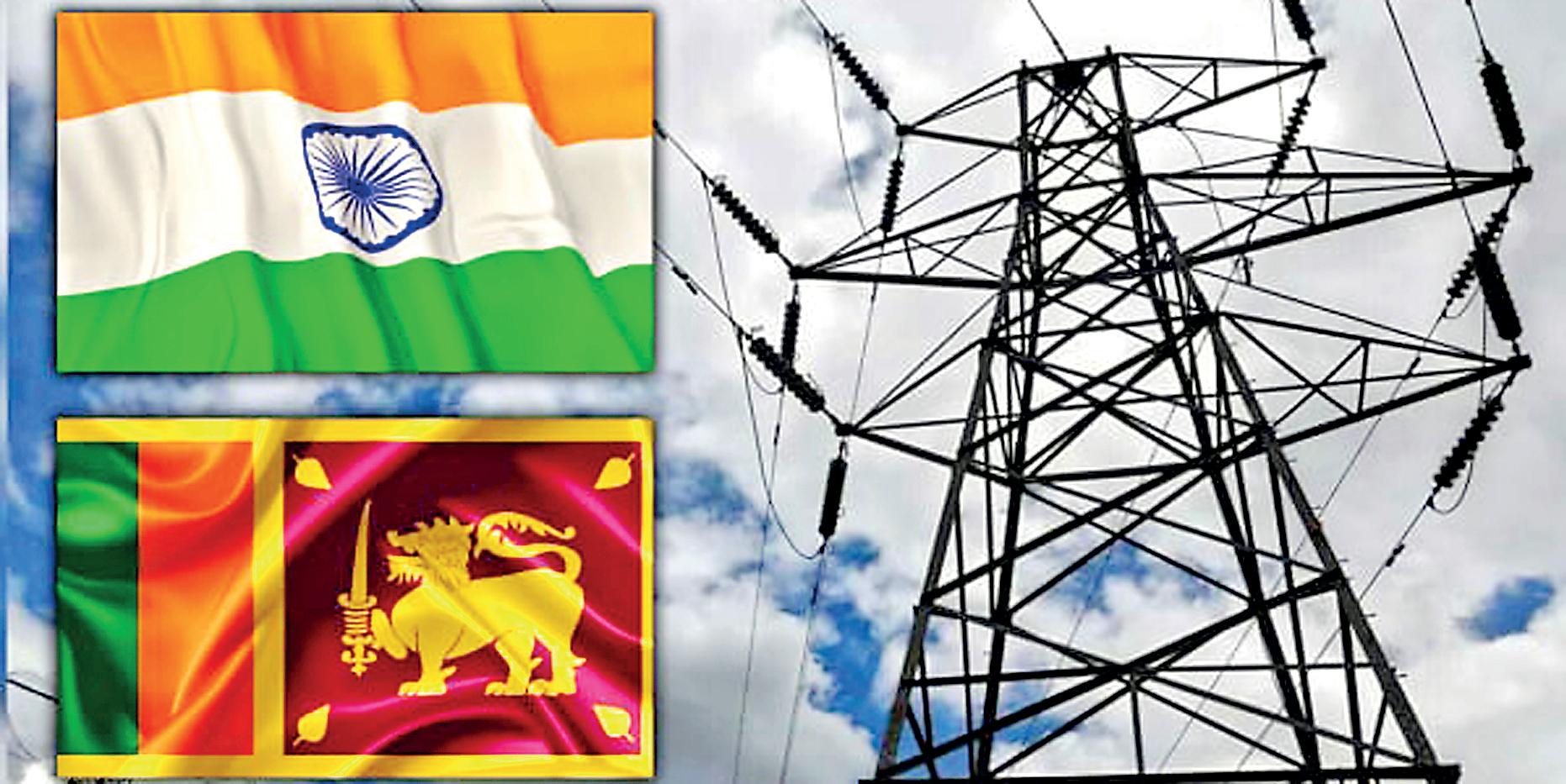 Why connecting Sri Lanka's electricity grid to India would be grave strategic mistake