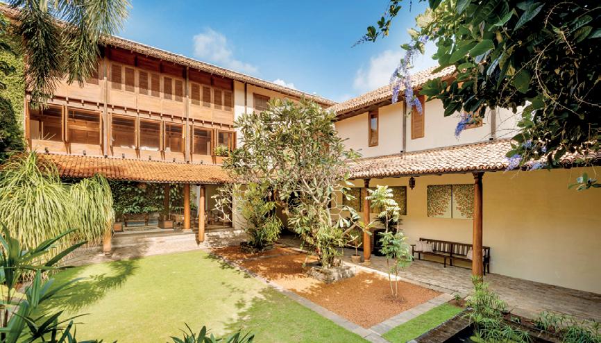 Ishq Colombo among world's best: Wins Tripadvisor Travellers' Choice Award 2025