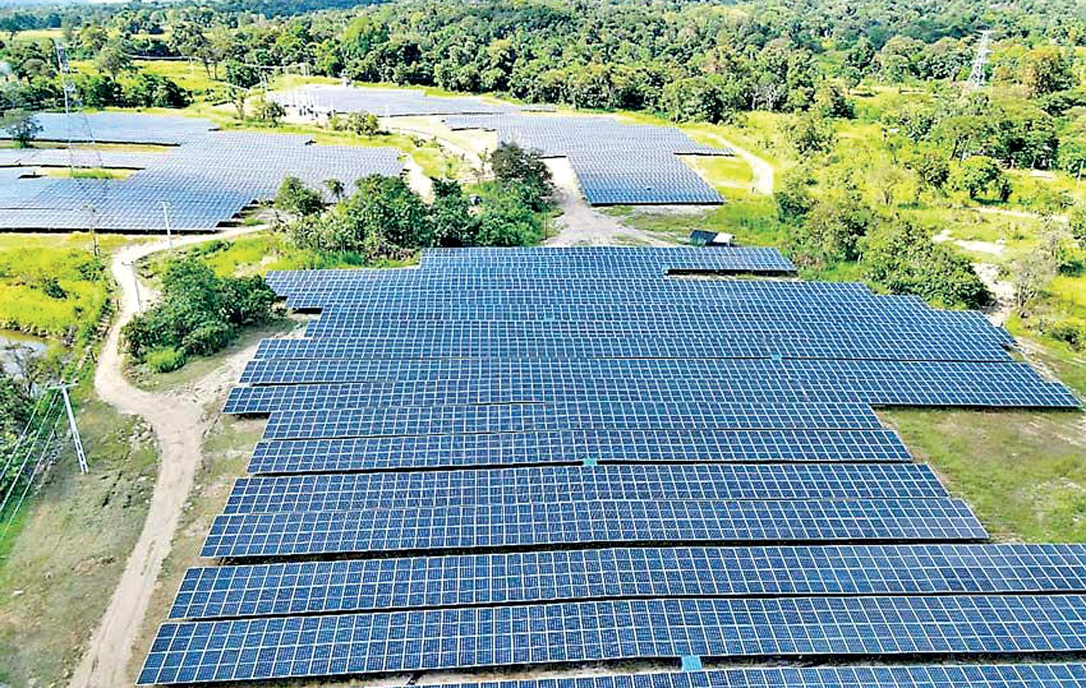 Powering Sri Lanka's future: Why solar farms offer unparalleled investment opportunities