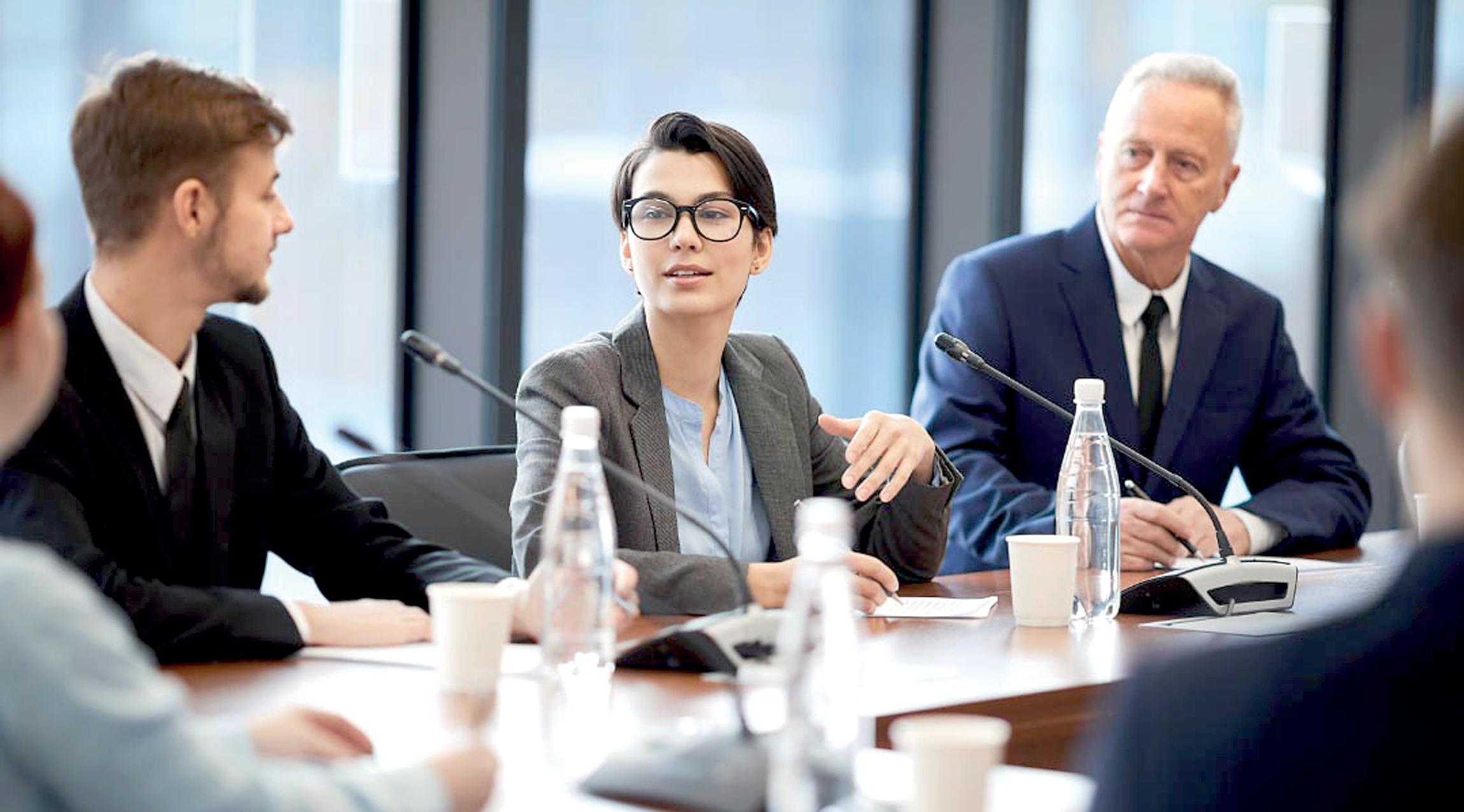 Overly intrusive board is CEO’s worst nightmare