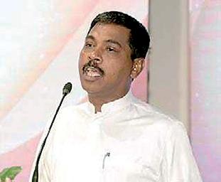 Prasanna Ranaweera remanded till 19 May