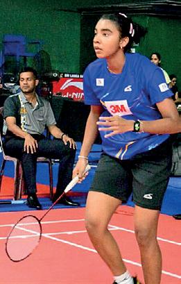 Entries called for PBDA All-Island Open Badminton Championship