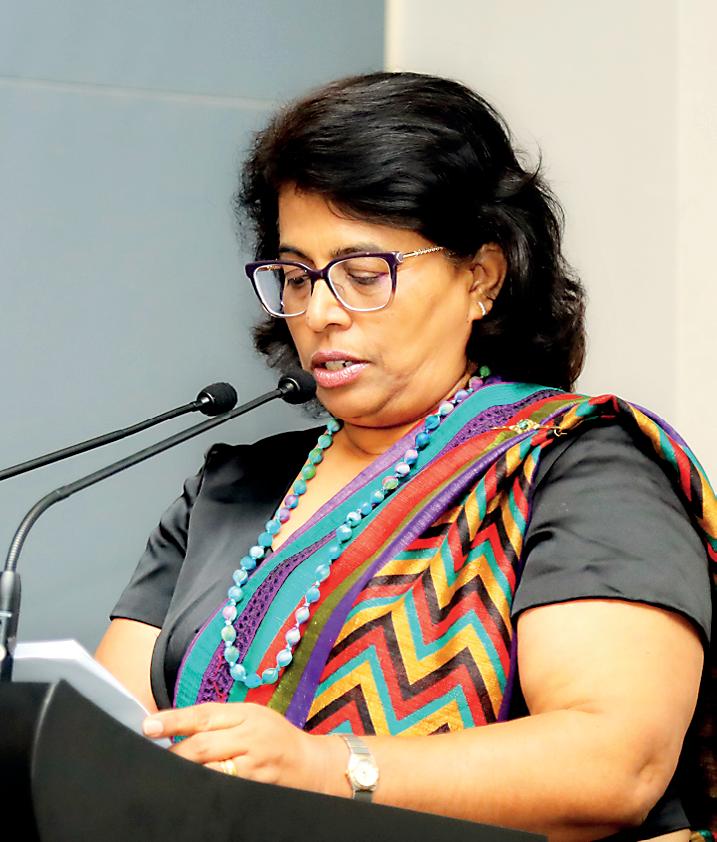 WCIC felicitates Founder Members and Past Chairpersons in honour of 40th anniversary milestone