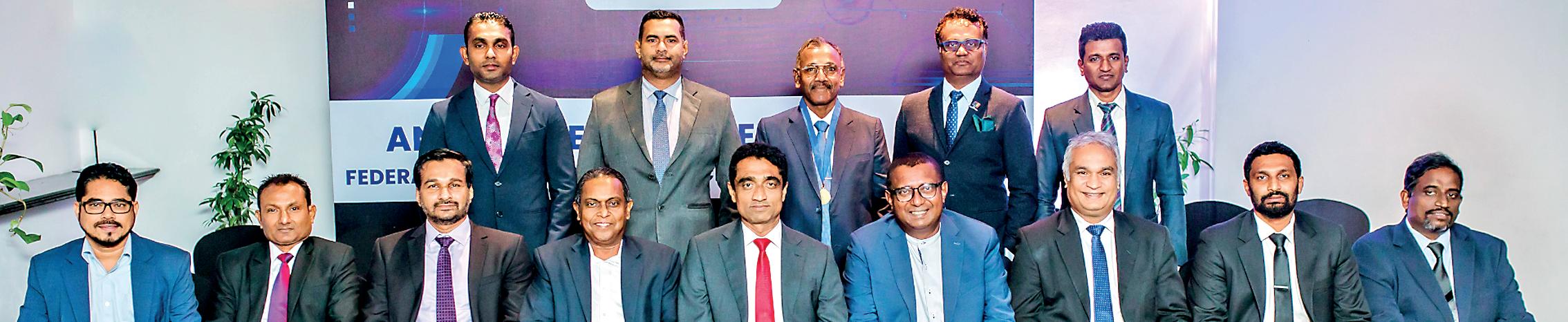 FITIS appoints new Board for 2025/2026