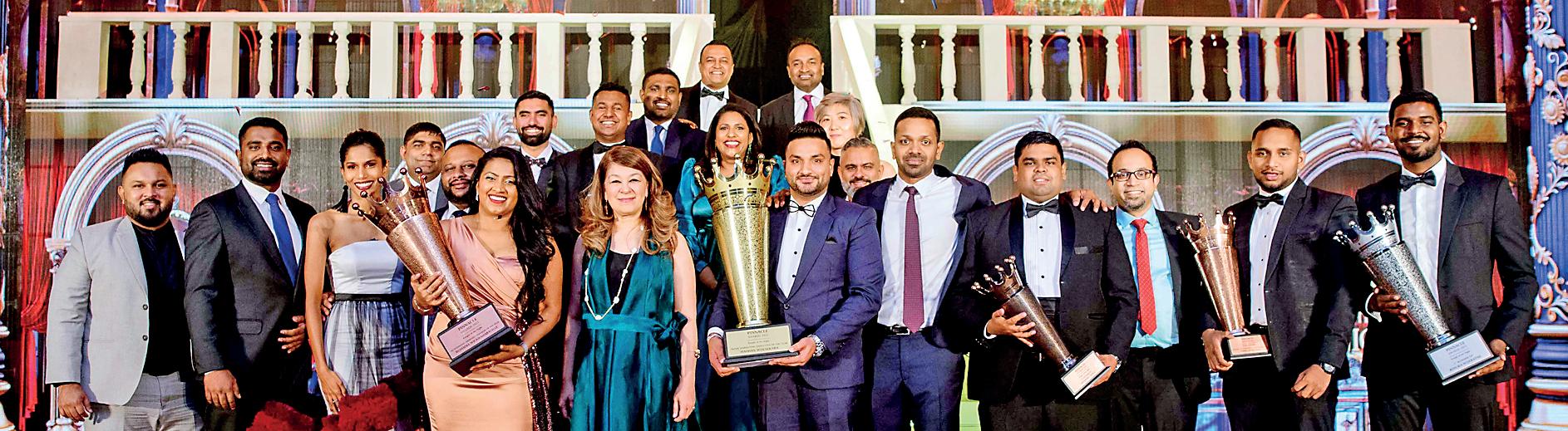 CTC celebrates exceptional achievements at Pinnacle Awards 2025