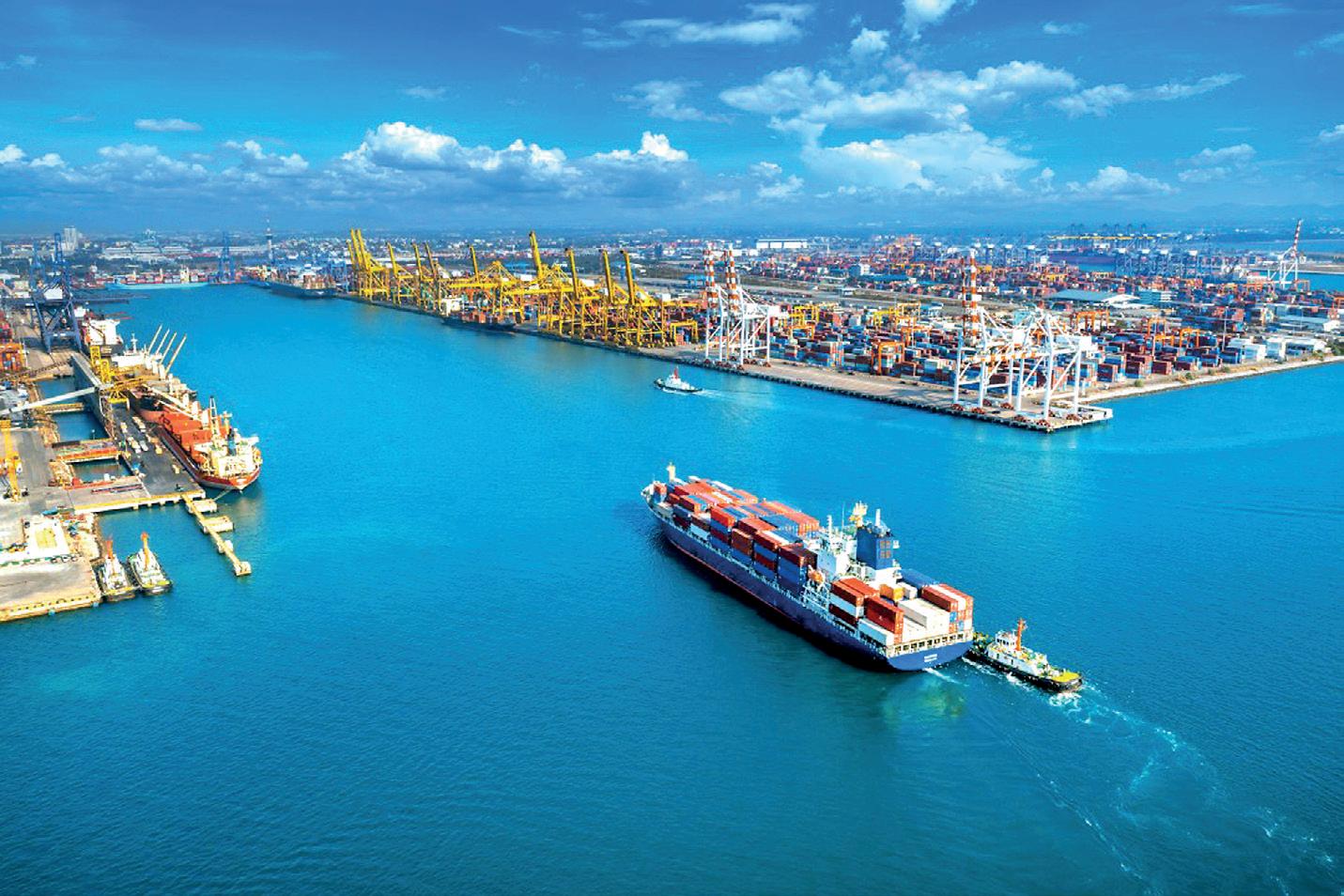 Kilometres of opportunity: How to scale up Asia Pacific transport