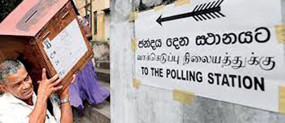 NPP post polls: between optics and operationals