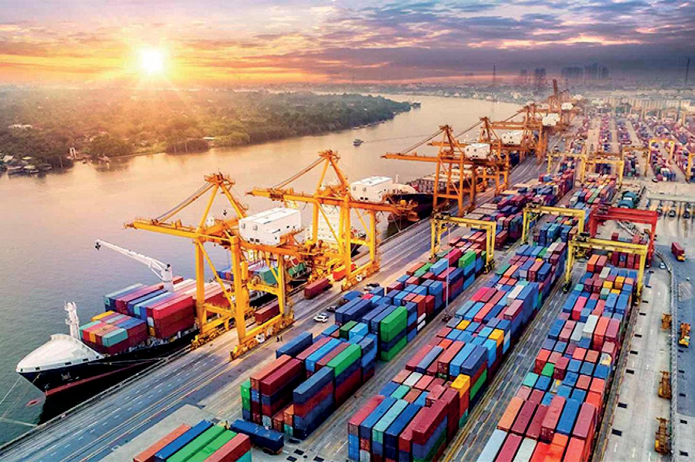 Being prompt to respond to Trump