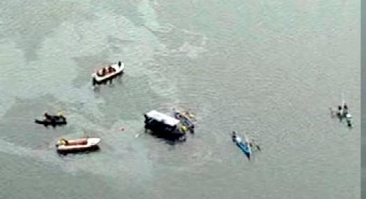 Bell 212 crash claims six lives
