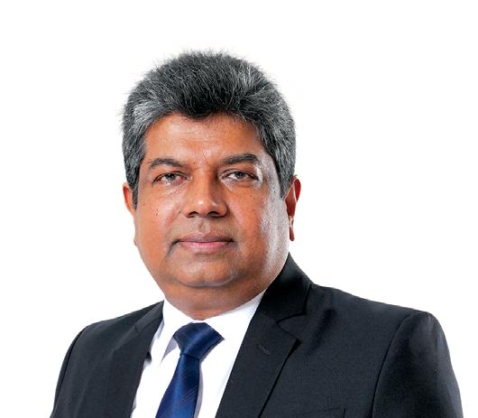 SLT-Mobitel surges ahead with robust Q1 2025 profit growth