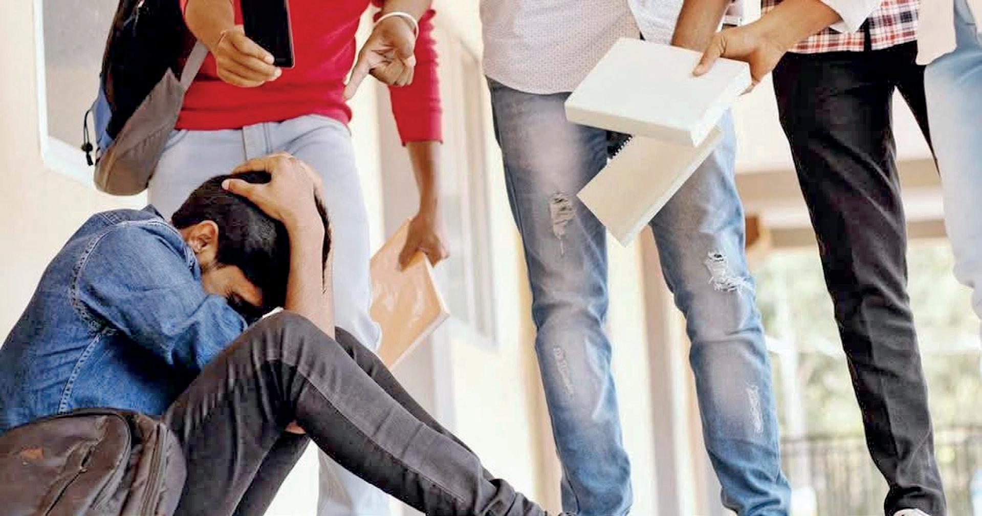 University ragging: Sub-cultural practice that should not be there