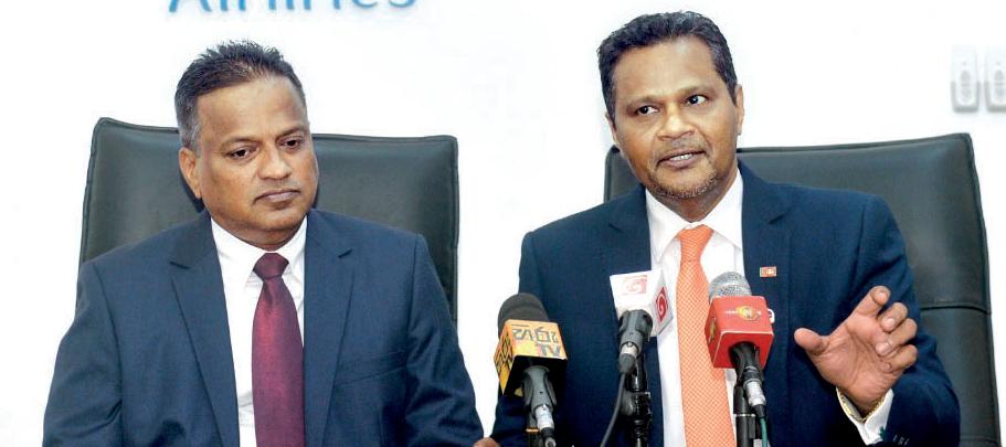 SriLankan Cargo secures South Asia's first IATA Lithium Battery Certification