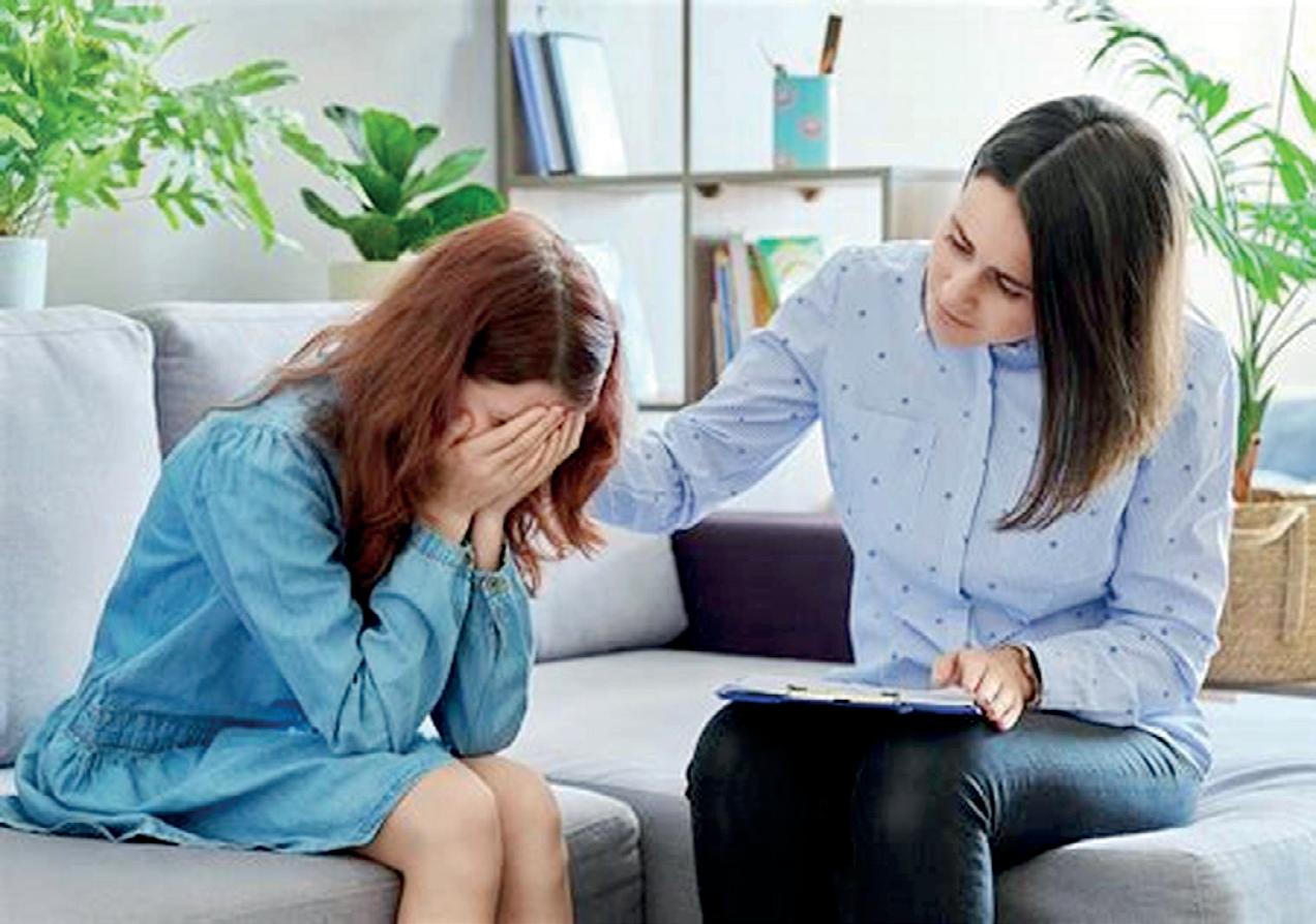 Why victim advocacy and multidisciplinary teams are not optional – they are life-saving