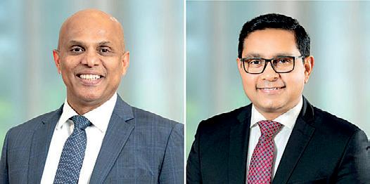 ComBank ends 1Q as first private sector banking group on cusp of Rs. 3 t assets milestone