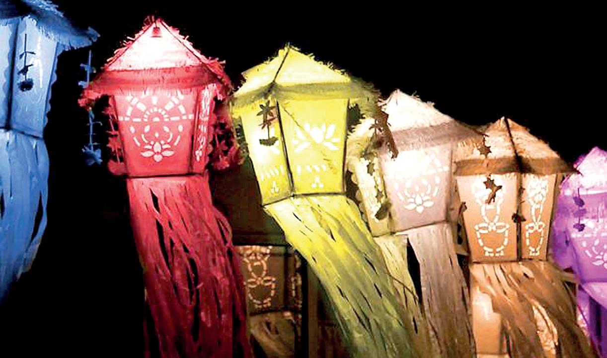 Resilience and revival amidst revered rituals: Post-Vesak pondering