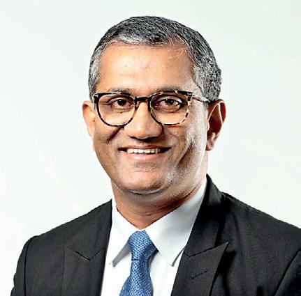 Nations Trust Bank records strong 1Q performance