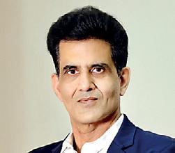 Hemas Holdings appoints Ashish Chandra as Group CEO