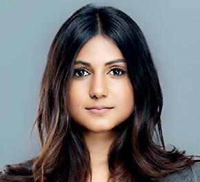 Entrepreneur Yanika Amarasekera-Siyaguna among Forbes 30 Under 30 Asia list