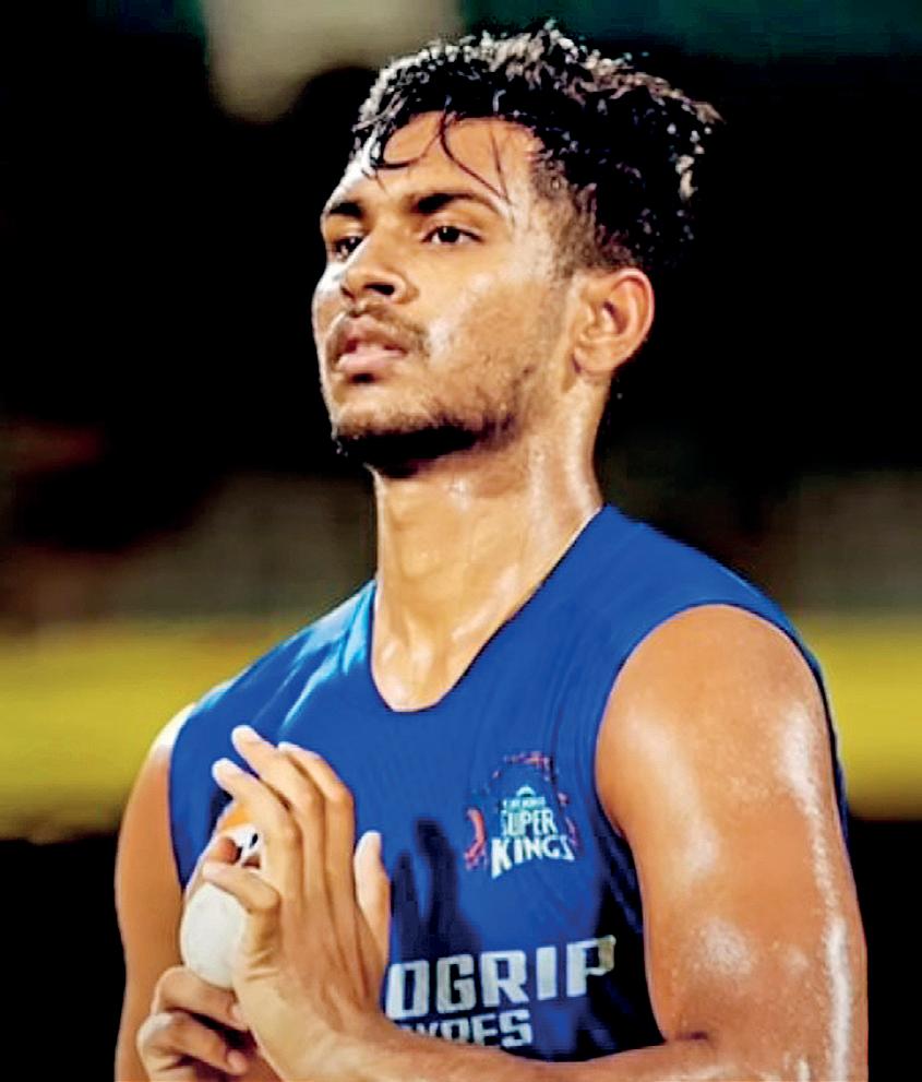 Sri Lankan bowlers take pasting in IPL – is that a worry?