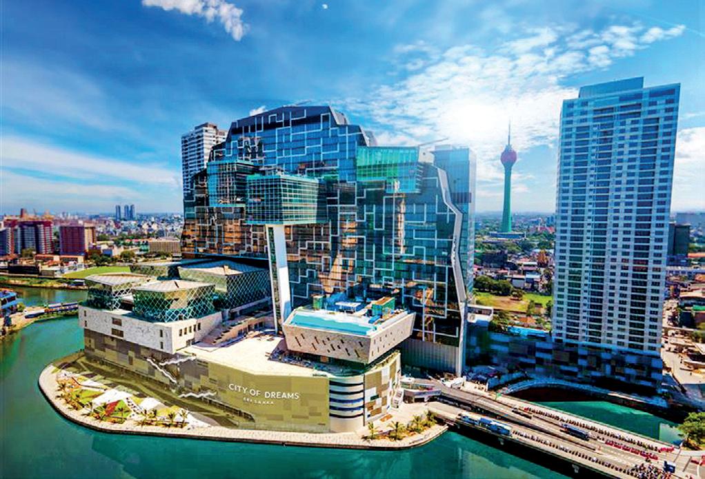 Cinnamon Signature Selection presents 'Signature Weekend' with Deepa Mehta