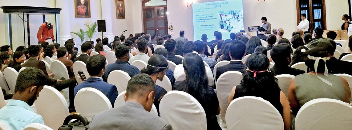 Guarding the guardians of sea: The Pearl Protectors celebrates Turtle Patrol 2025