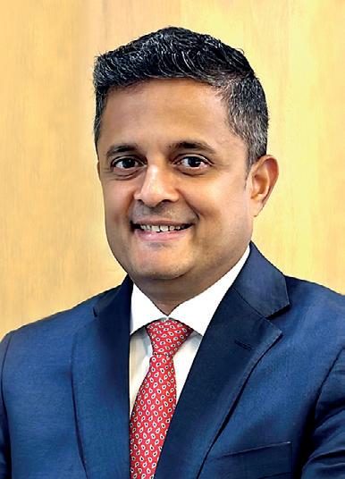 Standard Chartered appoints Clement Isack as Director, Head of Markets and Sales