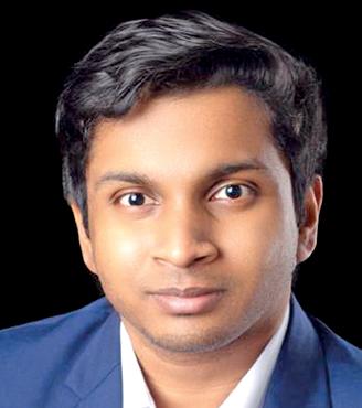 AI entrepreneur Nikin Matharaarachchi named in Forbes 30 Under 30 Asia