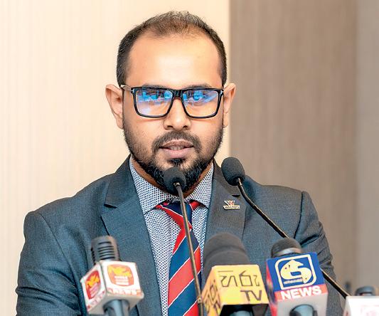 Monik Group partners Walton to deliver affordable, high-quality home appliances in Sri Lanka