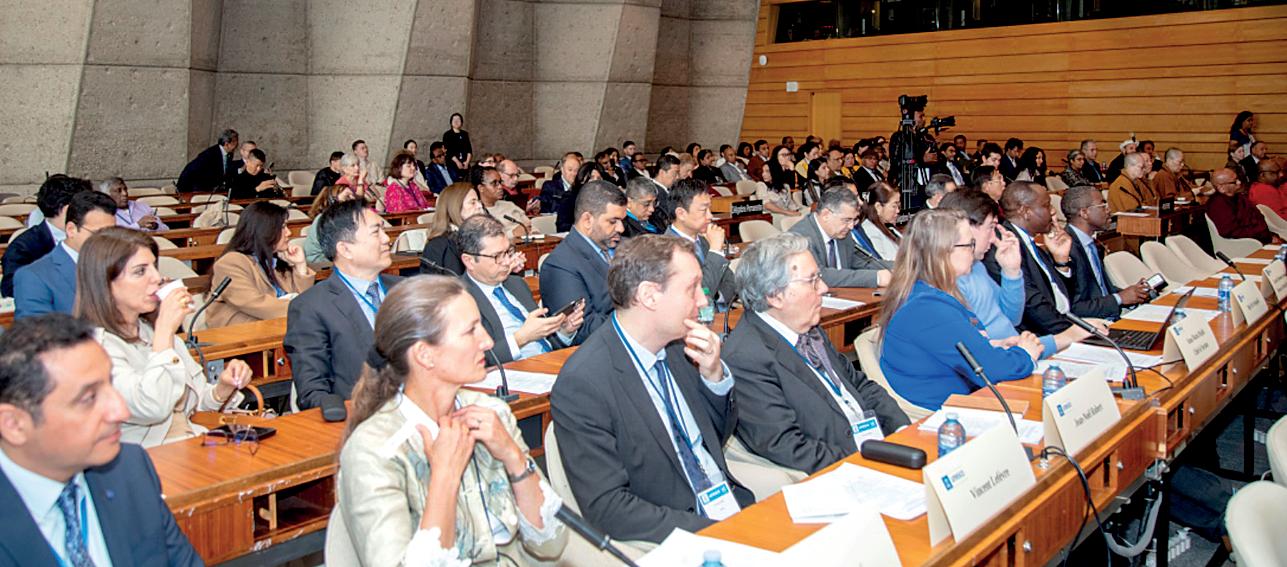 UNESCO celebrates International Day of Vesak