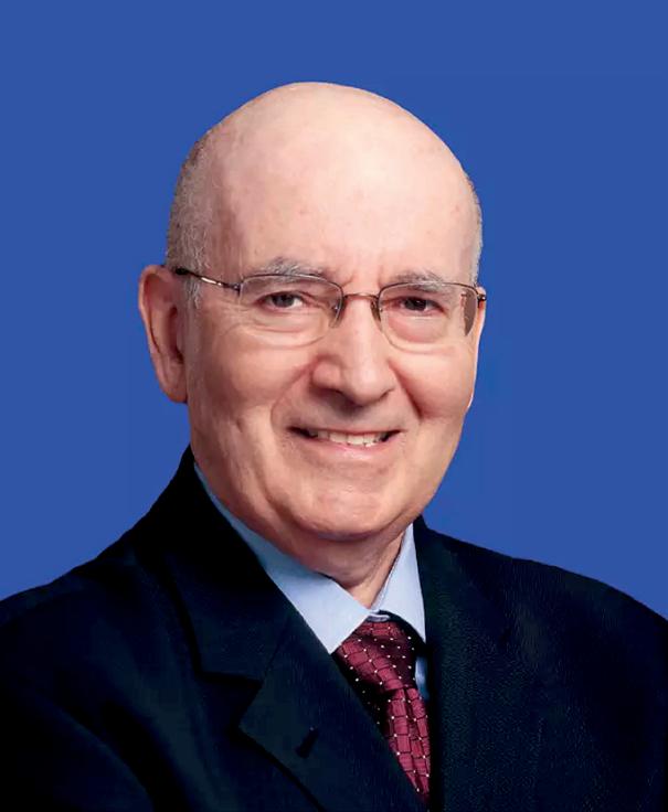 How did Kotler become Father of Modern Marketing?