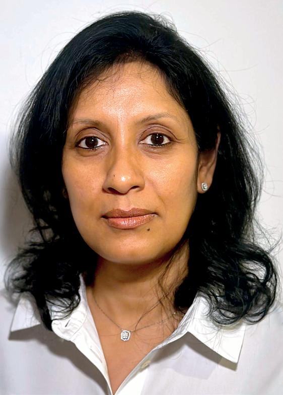 MullenLowe Group Sri Lanka appoints Sarah Nasry as Director/CFO