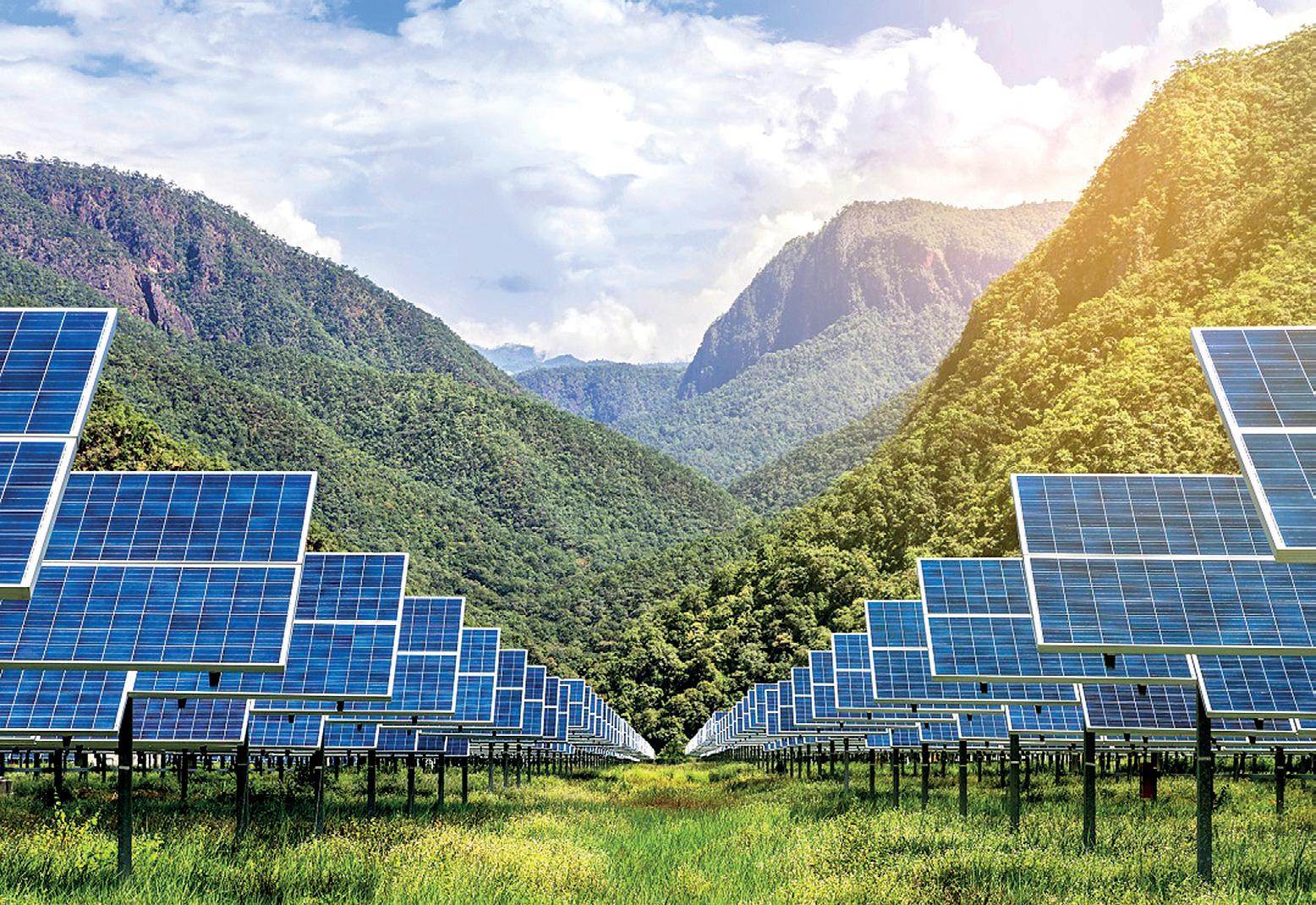 Sri Lanka's renewable energy dilemma: Choosing the right path forward