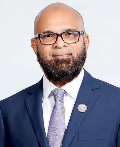 Amãna Bank delivers strong Q1 performance