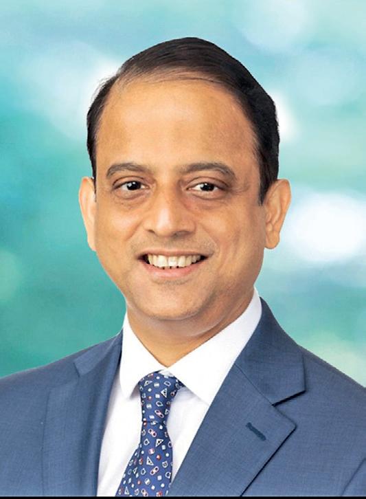 Kavinda de Zoysa appointed Chairman of Bank of Ceylon (UK)
