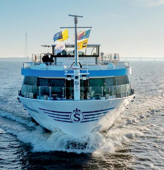 VIVA Cruises appoints United Ventures as preferred sales agent in Sri Lanka