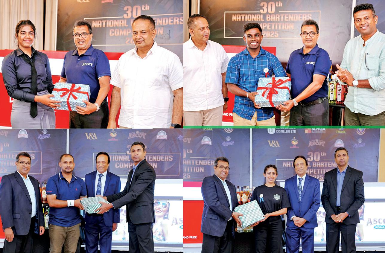 IDL and SLHGA set stage for NBC 2025 with two regional rounds completed