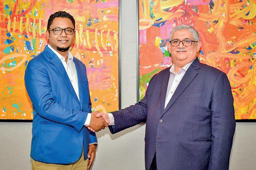 Pan Asia Bank collaborates with IBM to modernise technology landscape