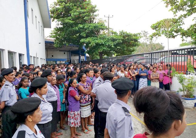 Apparel giant NEXT closes Katunayake production plant