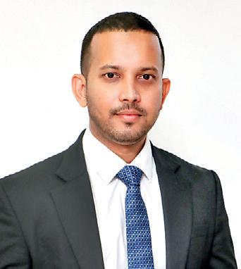 Radisson Blu Resort Galle, Radisson Hotels Kandy, and Colombo, announce key appointments in sales leadership