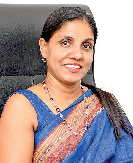 Ideal Motors appoints Dilani Yatawaka as Group MD/CEO